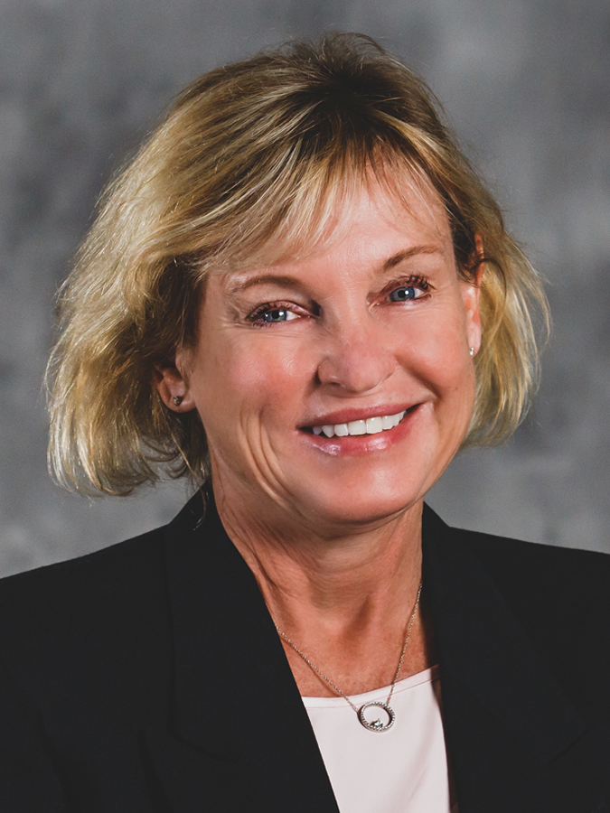 Photo of Carolyn Gbur, MD