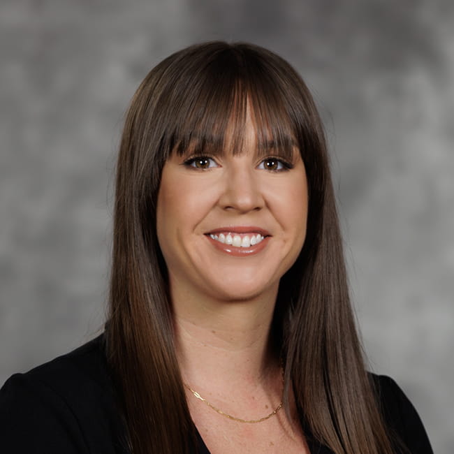 Photo of Carolyn Needham, APRN-CNP