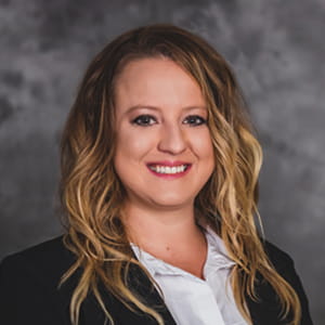 Photo of Samantha Carson, DO