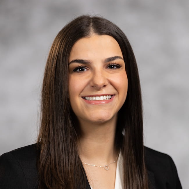 Photo of Nivene Chahine, PA-C