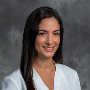 Photo of Nour Chams, MD