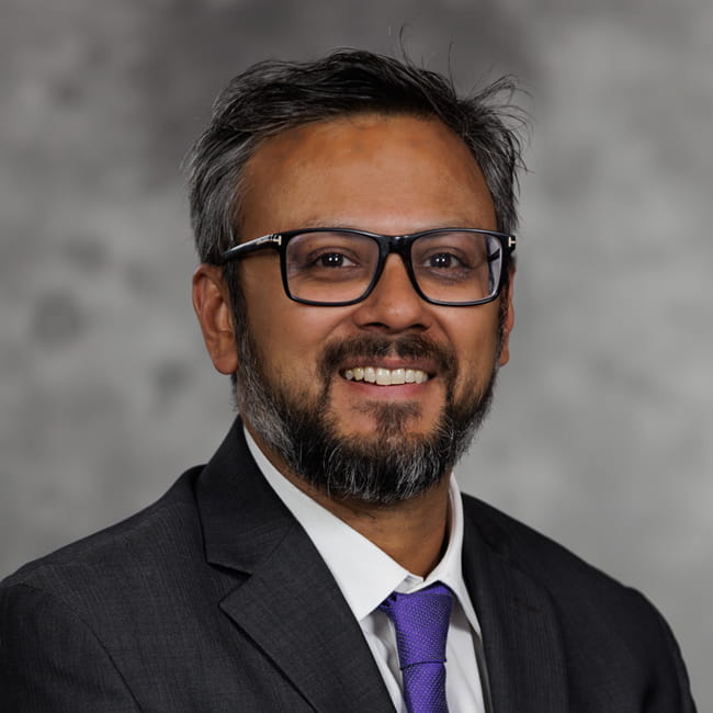 Photo of Chandan Das, MD