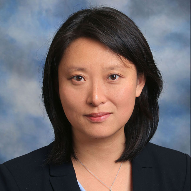 Photo of Chang Xia, MD