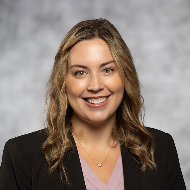 Photo of Christina Camick, MD