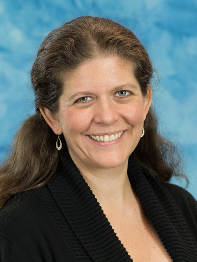 Photo of Christina Jaworski, APRN-CNP