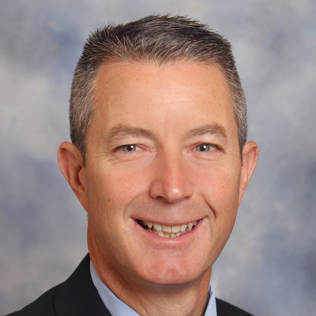 Photo of Christopher Foetisch, MD