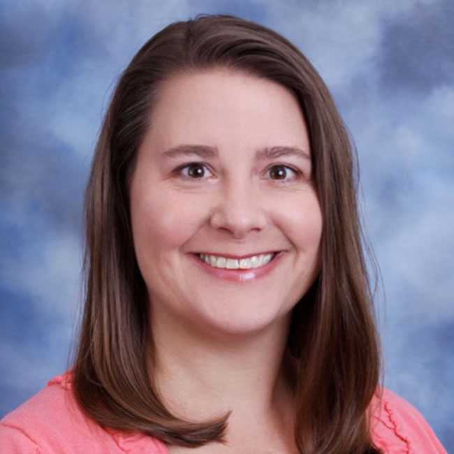 Photo of Rebecca Clark, MD