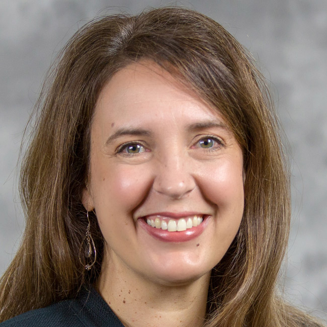 Photo of Cori Jacobson, APRN-CNM