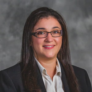 Photo of Lisa Coughlin, MD