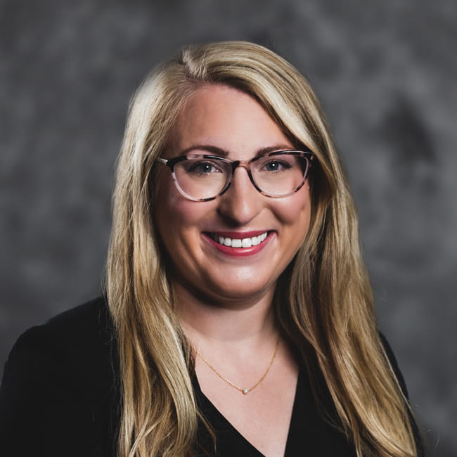 Photo of Madeleine Craig, MD