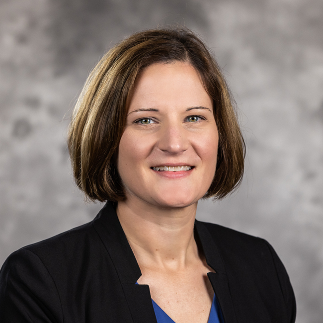 Photo of Kathryn Cray, APRN-CNP