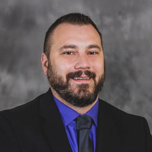 Photo of Kevin Creedon, APRN-CNP