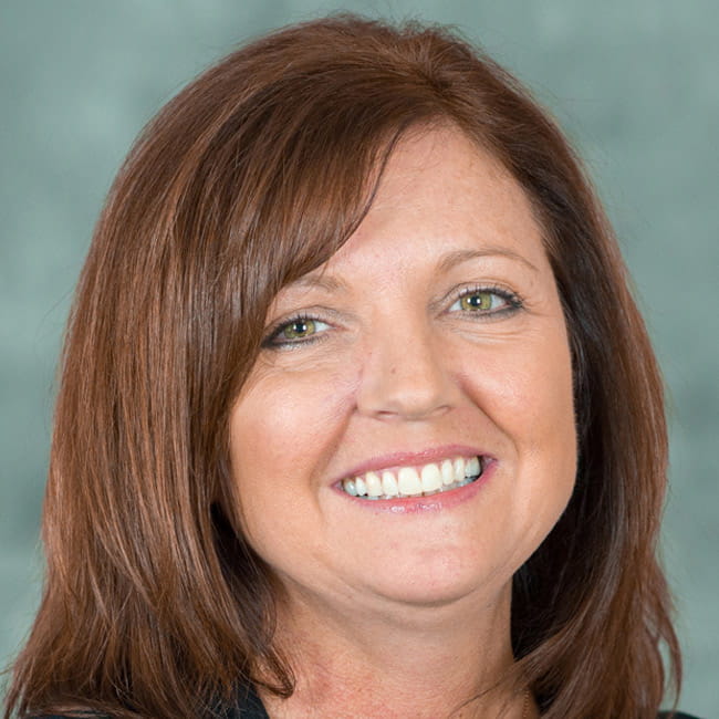 Photo of Dena Crosser, APRN-CNP