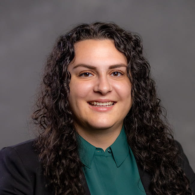 Photo of Kelsey Cutcher, APRN-CNP