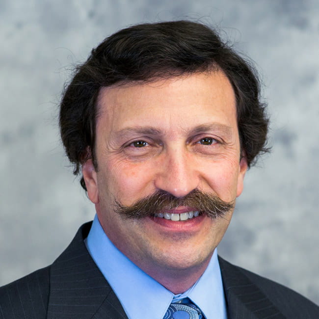 Photo of John Damiani, DO