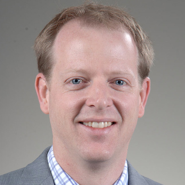 Photo of Daniel Gehling, MD