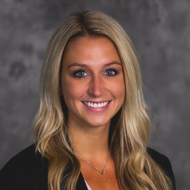 Photo of Danielle Grieb, APRN-CNP