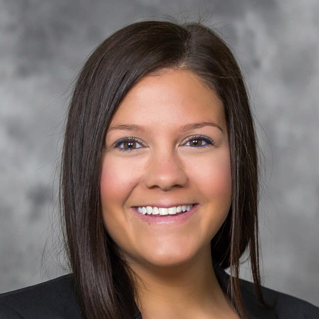 Photo of Lauren Cassavar, APRN-CNP