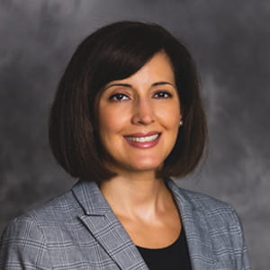 Photo of Jamie Dargart, MD