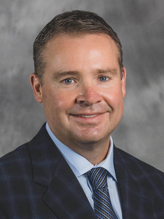 Photo of David Ervin, MD
