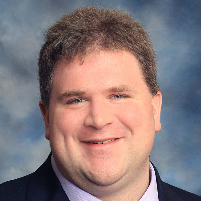 Photo of David Marquardt, MD