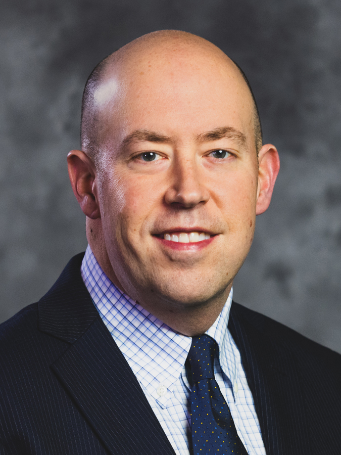 Photo of David Sell, PA