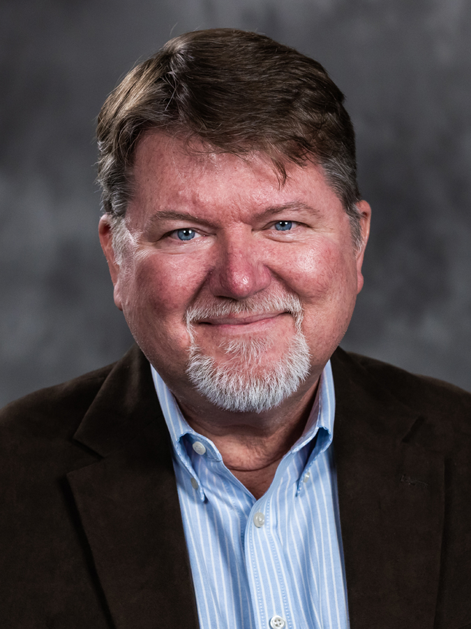 Photo of David Szymanski, MD