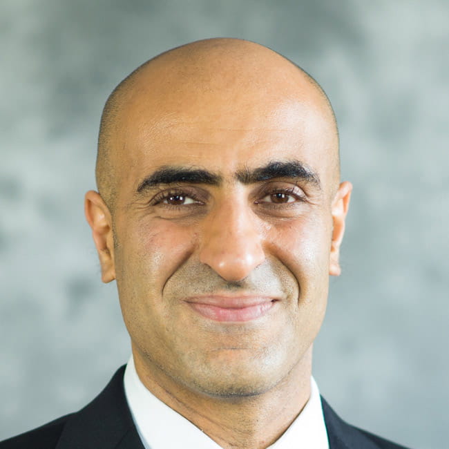 Photo of Hassan Dbouk, MD