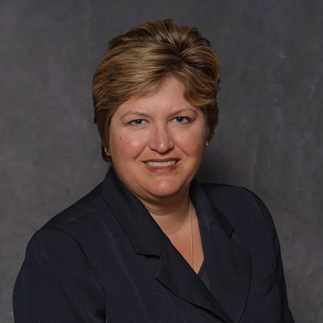 Photo of Laura Debenedetti, MD