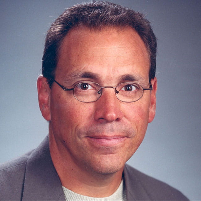 Photo of Robert Derosa, MD