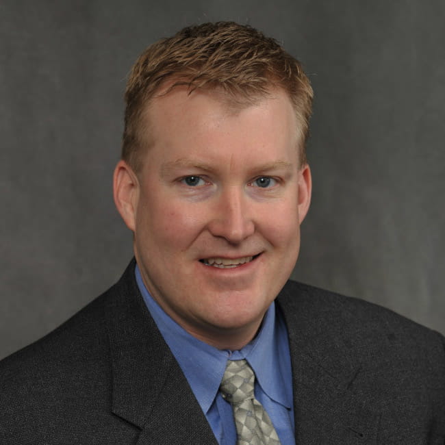 Photo of Brent DeVries, DO