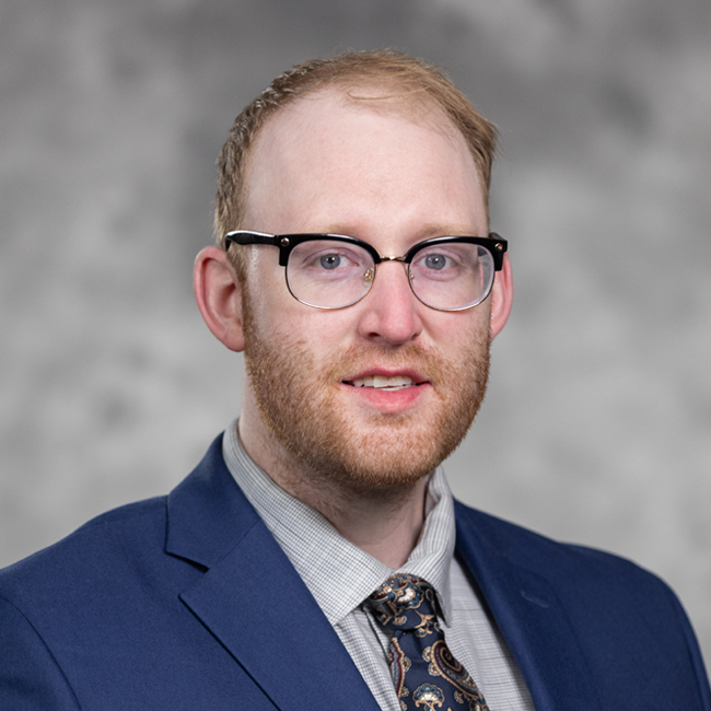 Photo of Michael DeVries, MD