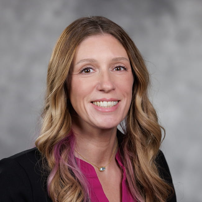 Photo of Rachel Diegel, APRN-CNP