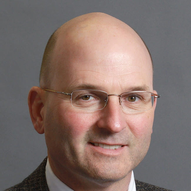 Photo of Michael Disher, MD
