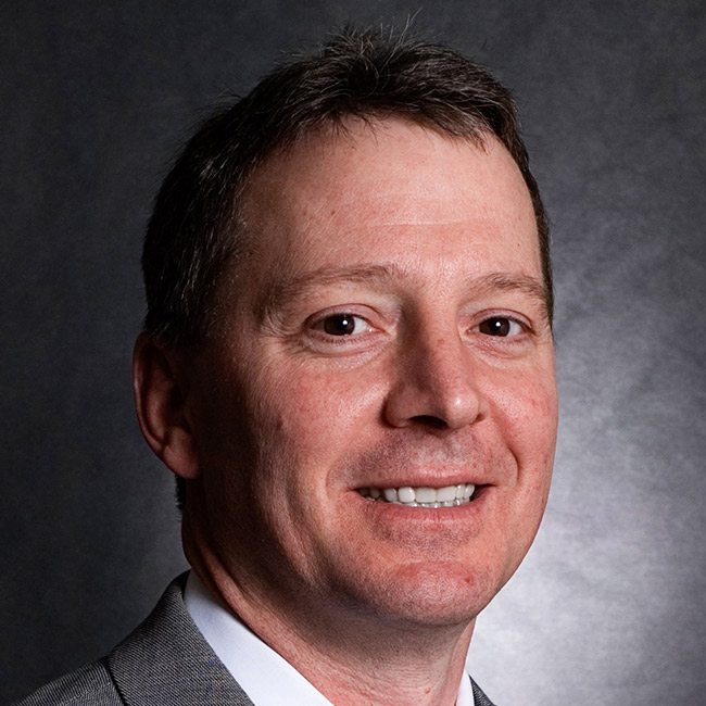 Photo of Donald Vogel, MD