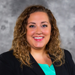 Photo of Emily Dusa, APRN-CNP