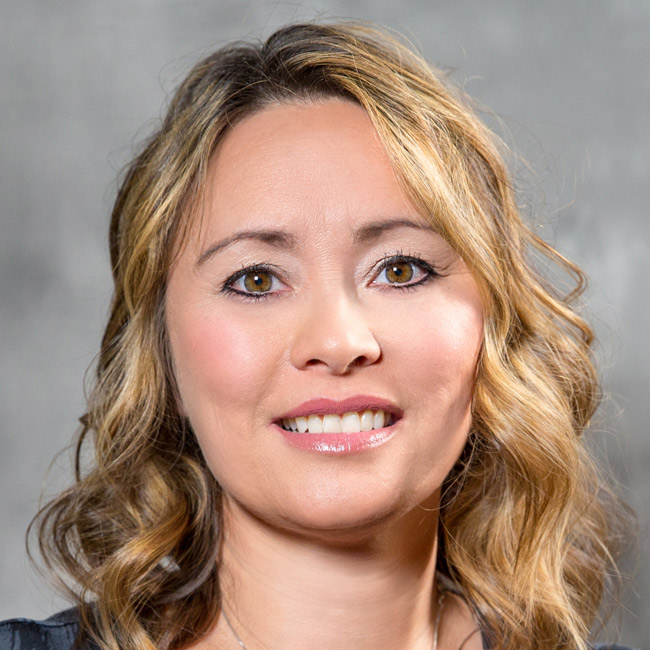 Photo of Eilynn Sipe, MD