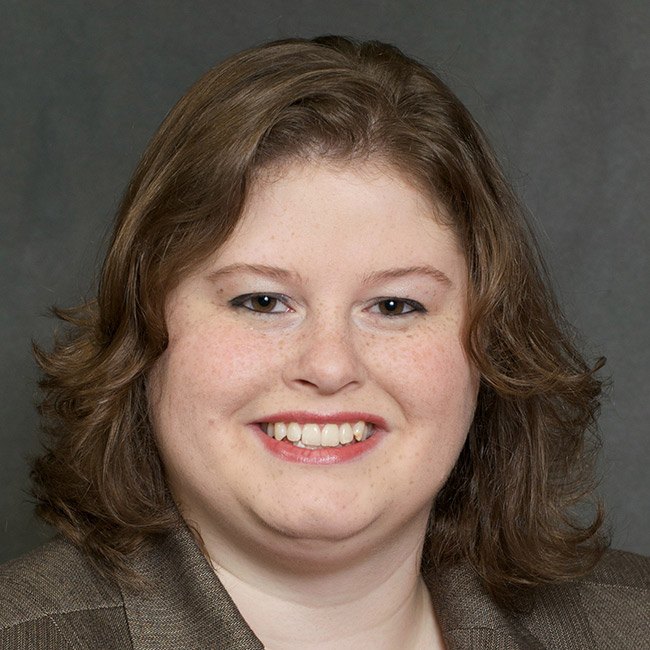 Photo of Elizabeth Ford, MD