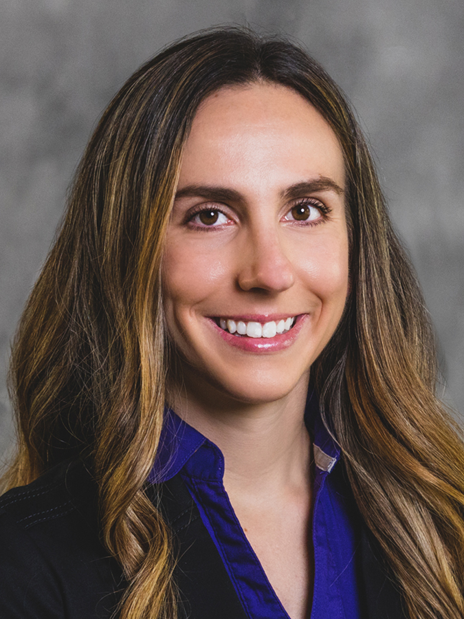 Photo of Emily Sedlak, APRN-CNP