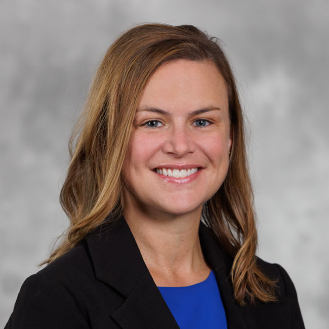 Photo of Erika Kelly, APRN-CNP
