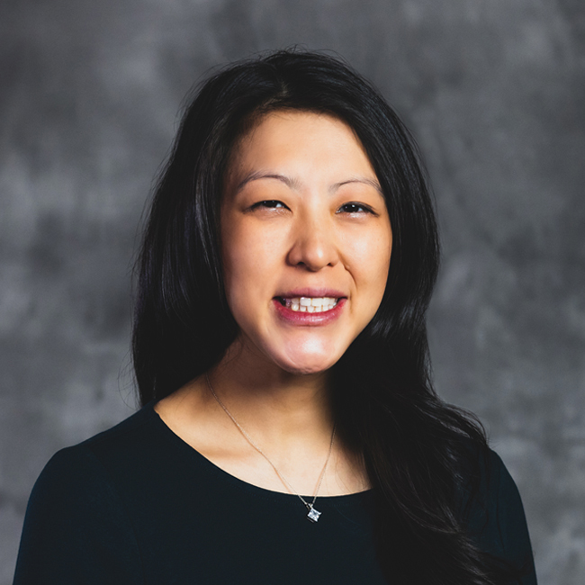 Photo of Kathleen Essel, MD