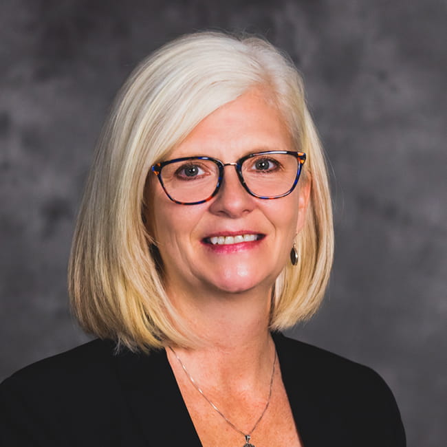 Photo of Laura Felker, APRN-CNP