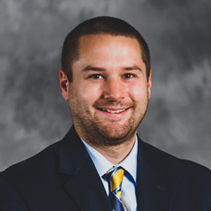 Photo of Jared Fernsler, PA-C