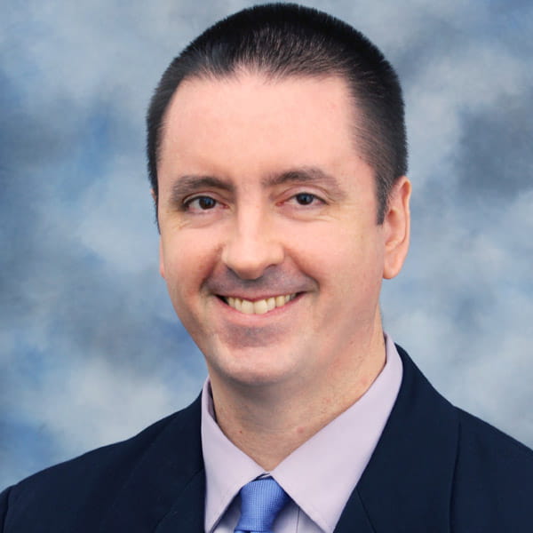 Photo of Keith Ferris, PA