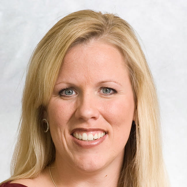 Photo of Jennifer Fisher, APRN-CNP