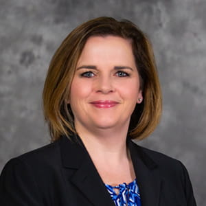Photo of Megan Floyd, APRN-CNM