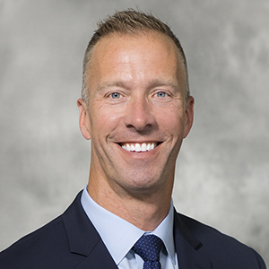 Photo of Matthew Fourman, MD