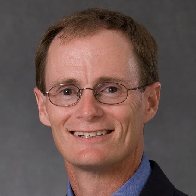 Photo of Steven Freeman, MD