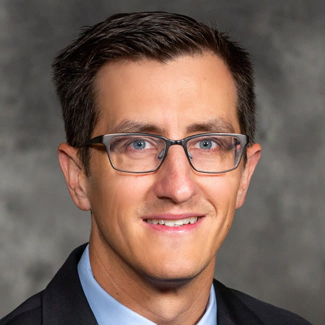 Photo of Brandon Gabel, MD