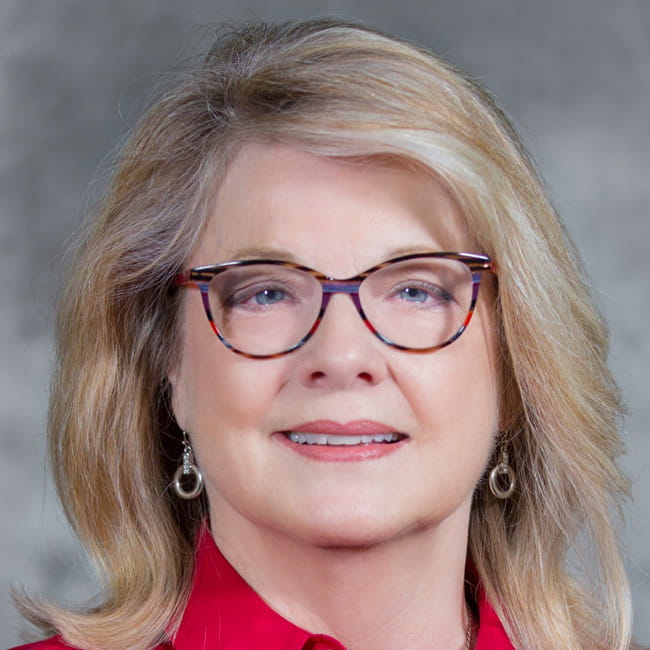 Photo of Jane Gemmill, APRN-CNM